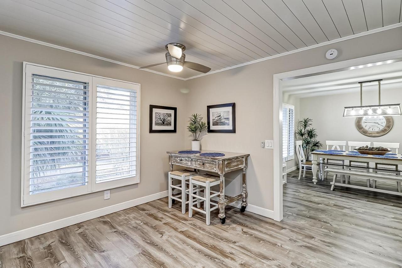 Kingston Cove 27 Villa Pulau Hilton Head Luaran gambar