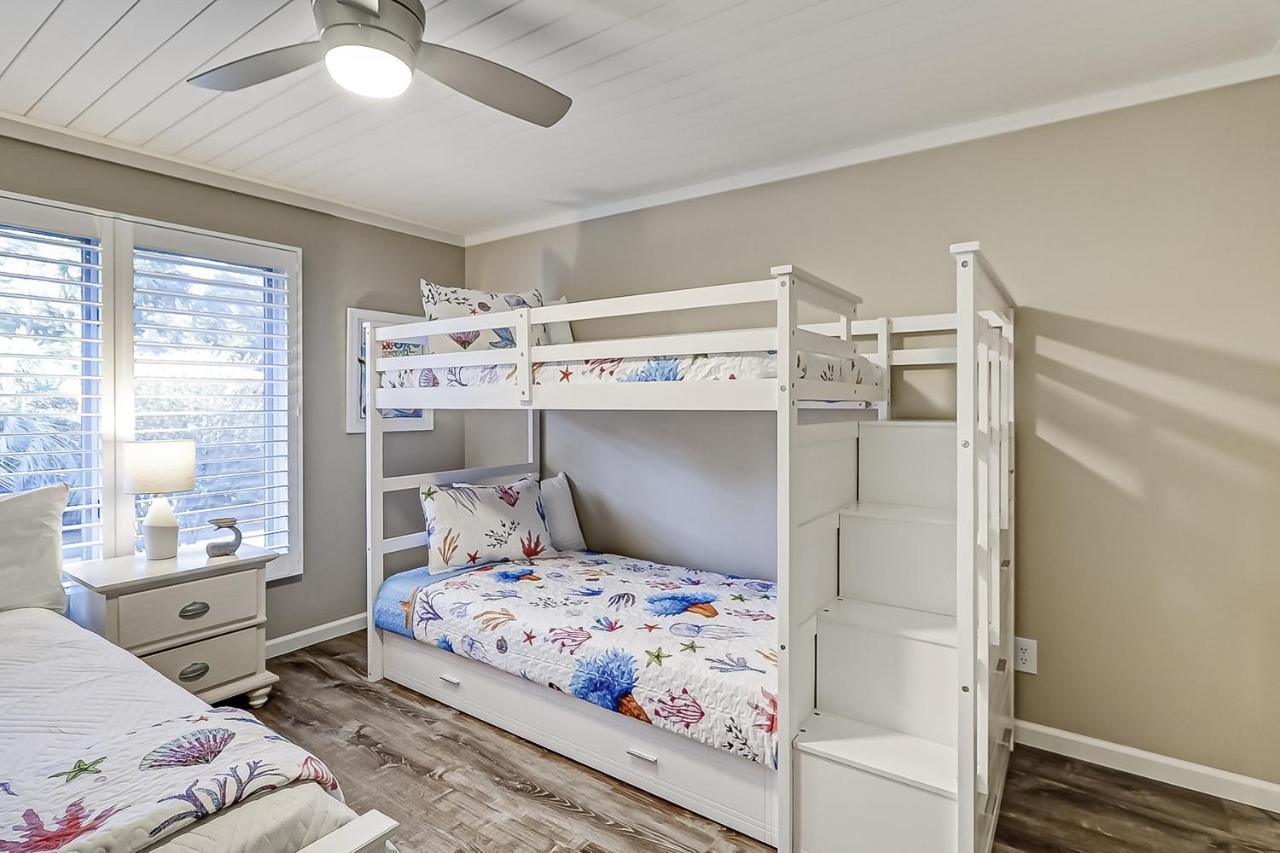 Kingston Cove 27 Villa Pulau Hilton Head Luaran gambar
