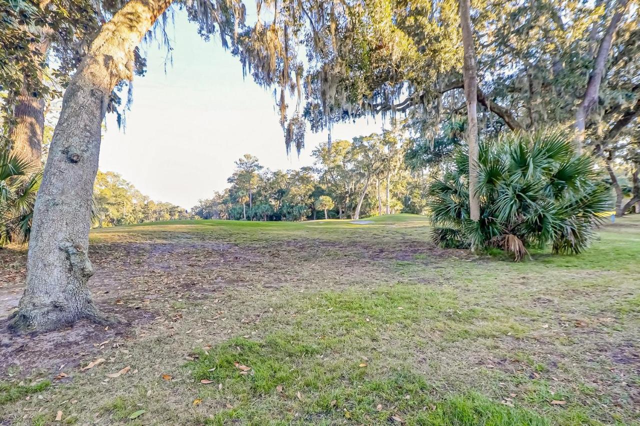 Kingston Cove 27 Villa Pulau Hilton Head Luaran gambar