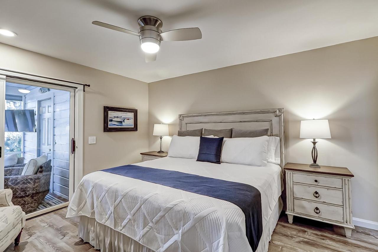 Kingston Cove 27 Villa Pulau Hilton Head Luaran gambar
